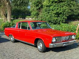 Image result for Bright Red 1966 Barracuda