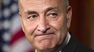 Sen. Schumer