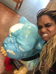 Hazel Jay (iGLOW Consulting)