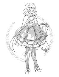 5 out of 5 stars. Gothic Adult Coloring Pages