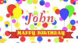 Maybe you would like to learn more about one of these? Facebook Birthday Image For John Happy Birthday Fun Happy Birthday Papa Happy Birthday Melissa