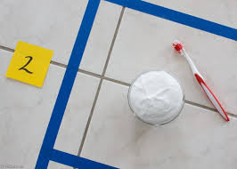 Most of the cleaners available contain bleach and other harsh chemicals, turning the. The Ultimate Guide To Cleaning Grout 10 Diy Tile Grout Cleaners Tested Bren Did