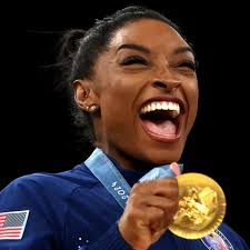 Simone Biles Shares Glimpse Inside Custom-Built Texas Mansion