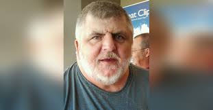 Obituary information for William "Kris" McKinley