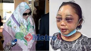 Alex ong, koordinator migrant care malaysia, yang memantau proses peradilan datin rozita mohamad ali mengonfirmasi kepada bbc indonesia. Datin Rozita Patut Disenarai Hitam Ppim