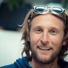 New Podcast episode...this time with me