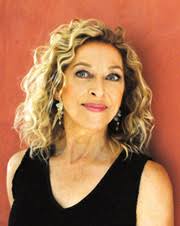 Debra Ayers, pianist