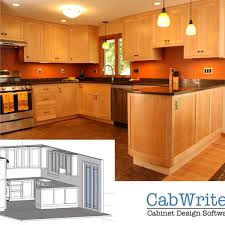 Sketchup is powerful, intuitive interior design software. Affordable Powerful Cabinet Design Software Woodshop News