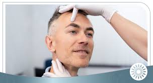 Rejuvenecimiento Facial Masculino