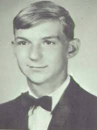 Alan German Obituary (1952