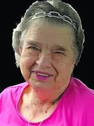 Catherine Dupuy Obituary (1937