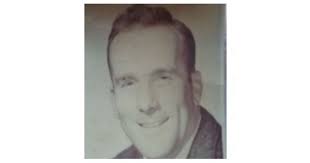 Edward Graham Obituary (1935