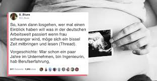 Kurz vor diesem essen wäre sehr geschickt, wenn ich es nur meinem alten chef sagen müsste (der sicher auch nicht begeistert ist ) und dann als die schwangere angestellte vorgestellt werden würde. So Unfair Kann Es Zugehen Wenn Man Im Berufsleben Schwanger Wird The Best Social Media De