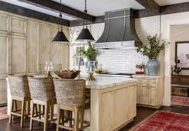 You can work for example by pairing a very tactile finish. Top Designers Predict 2021 S Biggest Kitchen Design Trends