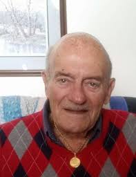 Obituary information for George Ignatius Lease