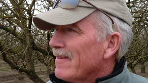 Bill Seaman Was Early In The Pistachio Industry