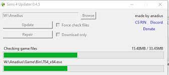 Check spelling or type a new query. The Sims 4 Update Repair Add Dlc S The Sims Free Downloads For Windows