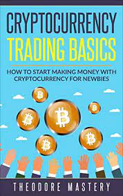Clem chambers' book was aimed at complete beginners looking to dip their toes into the crypto space and used bitcoin. 100 Best Cryptocurrency Trading Ebooks For Beginners Bookauthority