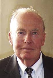 Col. Benny Joe Allen