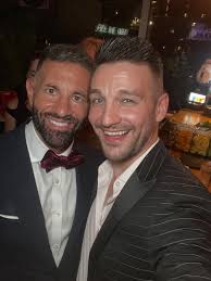 Nathan Nolen Edwards Actor/Creator