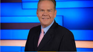 Todd Tongen Longtime Local 10 Anchor And Reporter Dead At 56 South Florida Sun Sentinel South Florida Sun Sentinel