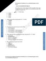 Seorang ibu, usia 23 tahun, melahirkan 2 jam yang lalu di klinik bidan. Contoh Soal Uji Kompetensi Bidan Dan Kunci Jawaban Pdf Pdf