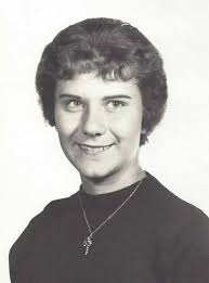 Judith Ellen Stone Obituary August 16, 2025