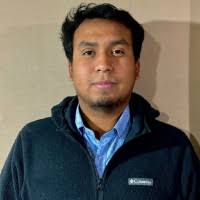 Nelson Isaac Centurión Ramirez