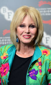 19 видео 28 263 просмотра обновлен 28 сент. Tv Preview Five Minutes With Joanna Lumley Heraldscotland