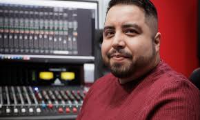 Exploring Life & Business with Danny Gonzalez of Gonzo Records