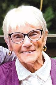 In memoriam: Jane Maria Formosa