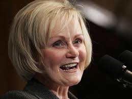 Kitty Kelley Defends The 'Unauthorized' Biography : NPR