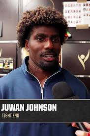 Juwan Johnson