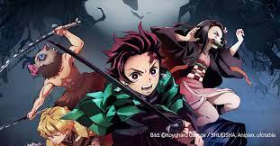 Night head 2041 es una serie anime que sigue la historia de los hermanos kirhara que, desde muy pero durante su agonía previa a su muerte, una misteriosa voz recita una serie de comandos que, al. Demon Slayer Die Deutschlandpremiere Der Anime Hitserie