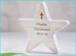 This baby boy baptism gift comes in their likeness! 23 Loving Baptism Gifts For Baby Boys And Girls