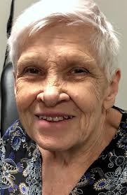 Norma Jean Fisher Obituary