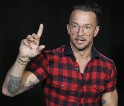 Christianity tattoo on the forearm. Hillsong Nyc Pastor Carl Lentz Addresses Whether Bible Permits Christians To Get Tattoos
