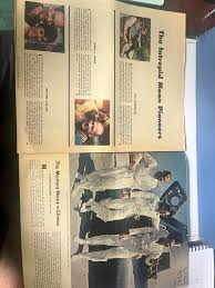 The Philadelphia Inquirer Supplement Man