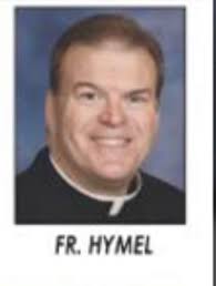 We bid farewell to Father Ray this week as he is being assigned to St  Gertrude in Des Allemand. Thank you for the last 3 years of serving our  parish. Prayers for