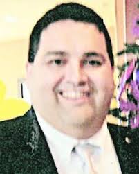 John Coronado Obituary (1969