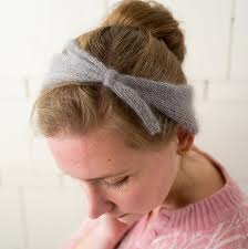 Ravelry: Rhoda Headband pattern by Hannah Maier