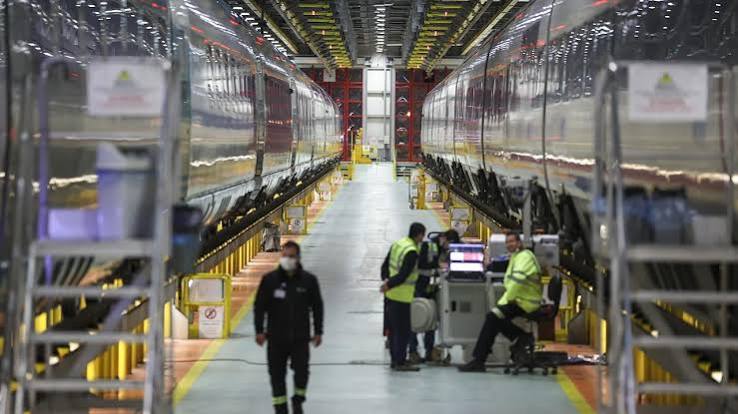 TCDD 2026 işçi alımı! 166 işçi alımı başvurusu nasıl yapılır, şartlar neler? Mekaniker, kaynakçı, elektrikçi kadrolarından kaç kişi alınacak? 