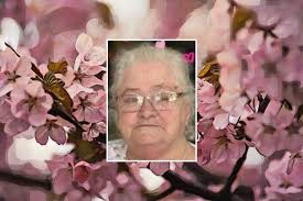 OBITUARY: Ellin Pauline 'Polly' Bishop
