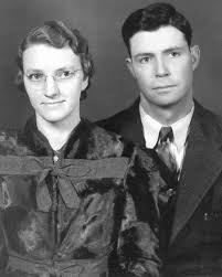 Family of Paul B.F. Reed