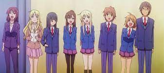 Fictional characters tagged as 'sakurasou no pet na kanojo' by the listal community. Anime Sakurasou No Pet Na Kanojo Photos Facebook