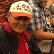 My BARGE 2019 Trip Report [Chapter 2/6]