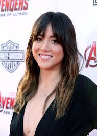 Chloe Bennet Archive Page 17 • CelebMafia