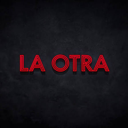 La Otra Bar | Asunción