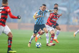 Arena do grêmio é um estádio de. Gremio X Flamengo Confira Quem Leva A Melhor Do Retrospecto Do Duelo
