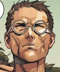 Characters Appearing in Shattered Heroes